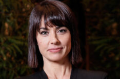 Constance Zimmer in UnReal