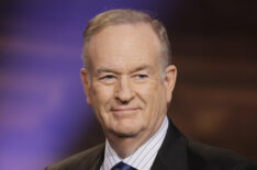Bill O'Reilly