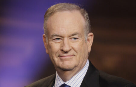 Bill O'Reilly