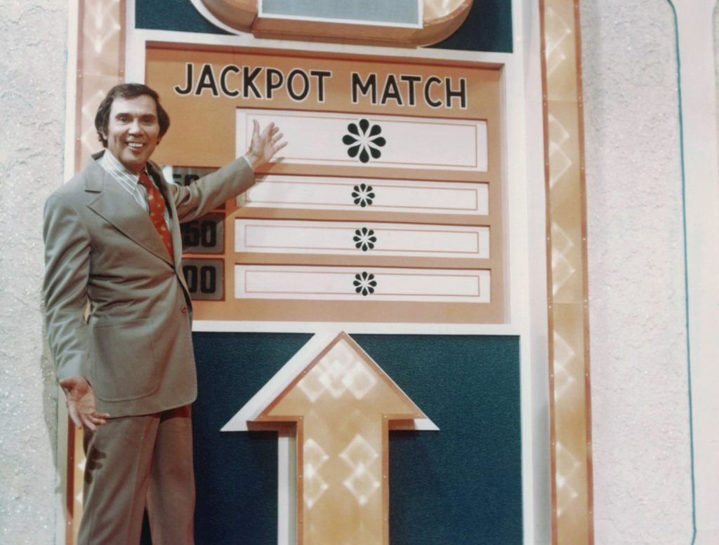 THE MATCH GAME (aka MATCH GAME '73), Gene Rayburn, 1973-82