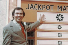 Gene Rayburn in The Match Game