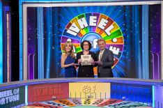Pat Sajak, Vanna White, Alex Trebek to Stay on Their Game Shows until 2020