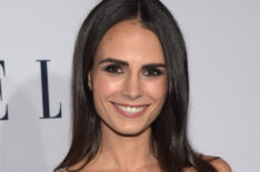 Jordana Brewster attends ELLE's 6th Annual Women In Television Dinner