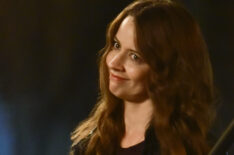 Person Of Interest - Sotto Voce - Amy Acker