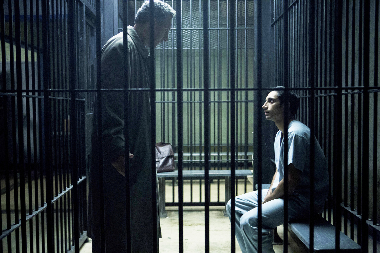The Night Of and Its Twisted Path to Becoming HBO's Newest Drama