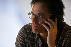 Zoo - 'This Is What It Sounds Like' - Billy Burke as Mitch Morgan
