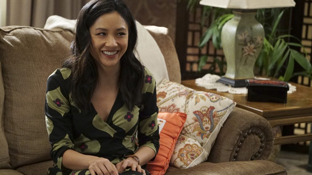 Fresh Off The Boat - Constance Wu