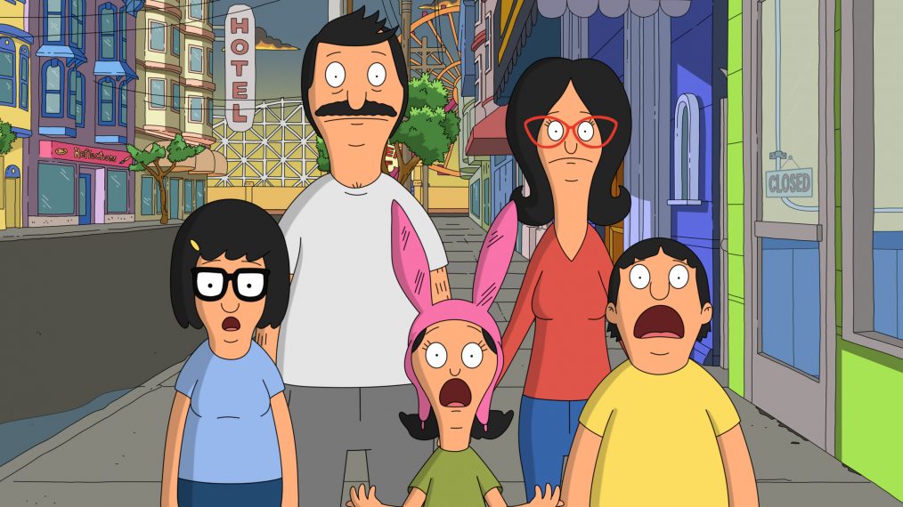 Bob's Burgers