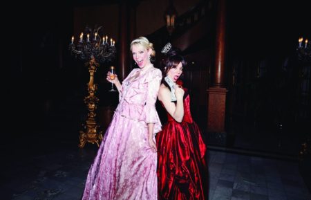 Another Period - Ballroom - Riki Lindhome and Natasha Leggero