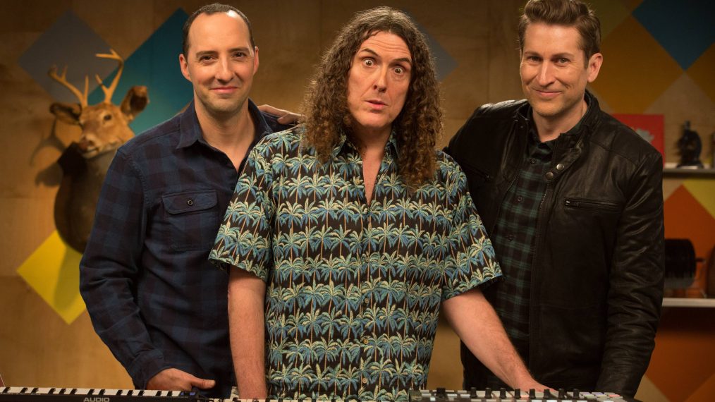 Comedy Bang! Bang! - Season 5