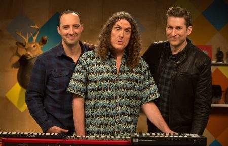 Comedy Bang! Bang! - Season 5