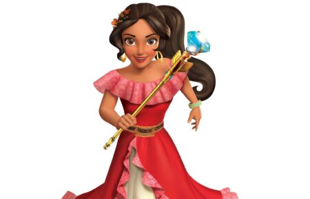 Elena of Avalor