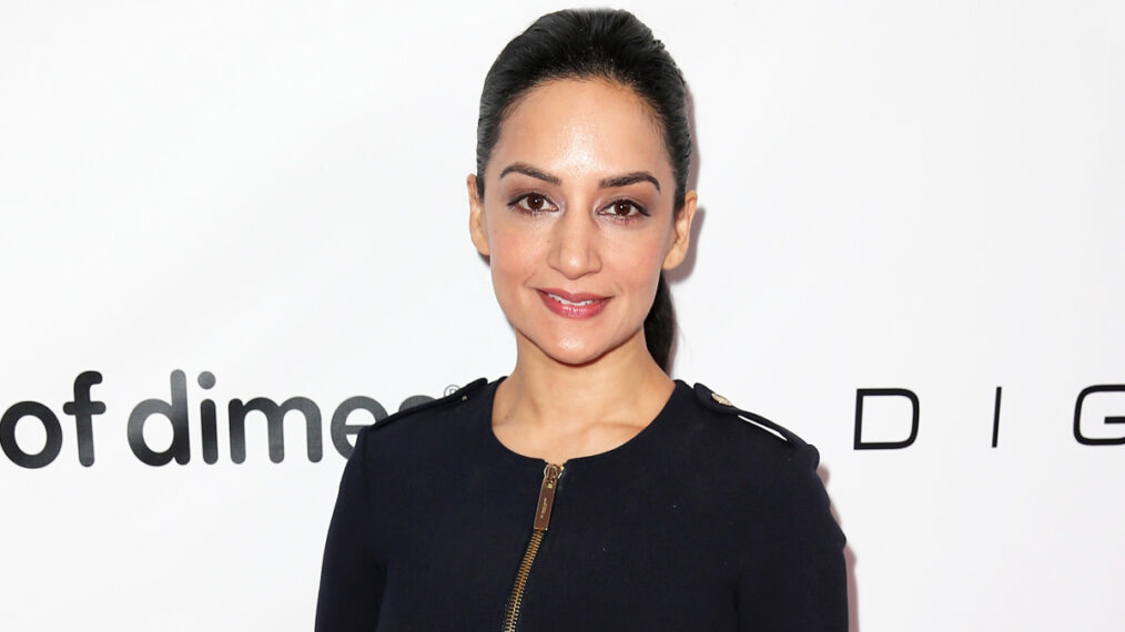 Archie Panjabi