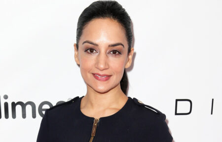 Archie Panjabi