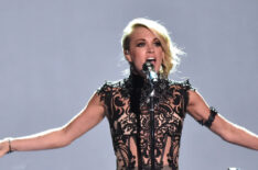 2016 CMT Music Awards - Carrie Underwood