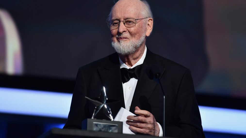 American Film Institutes 44th Life Achievement Award Gala Tribute to John Williams - Show