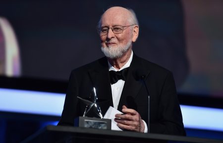 American Film Institutes 44th Life Achievement Award Gala Tribute to John Williams - Show