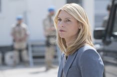 Claire Danes, Homeland