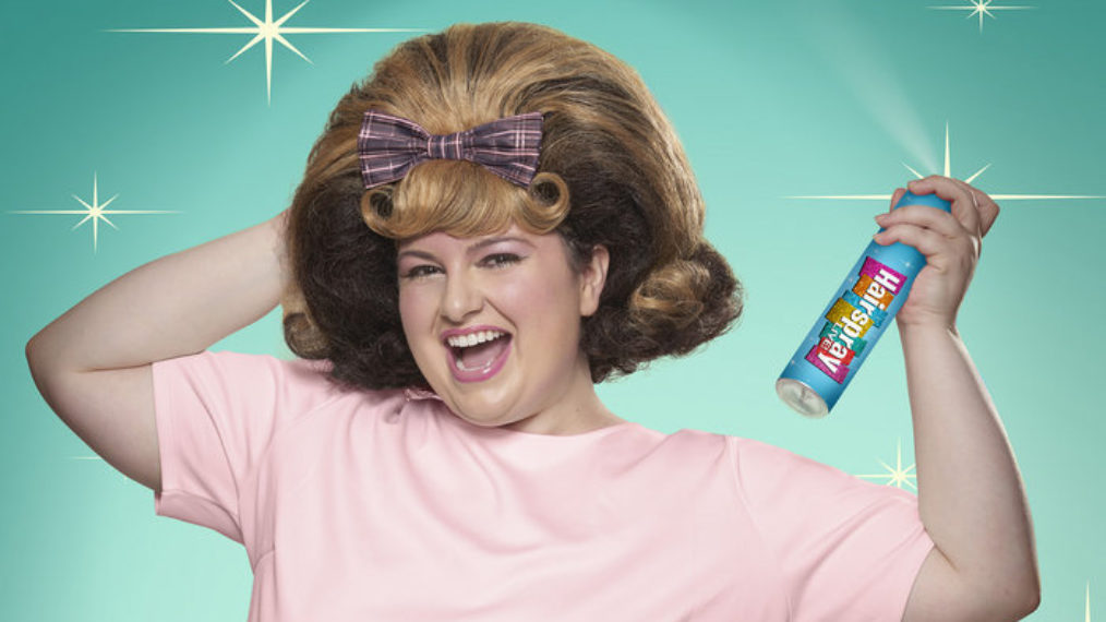 Hairspray Live!