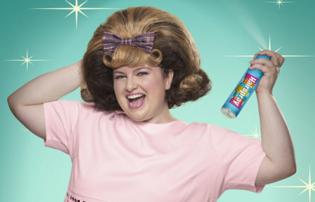 Hairspray Live!