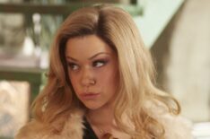 Tatiana Maslany as Krystal in Orphan Black