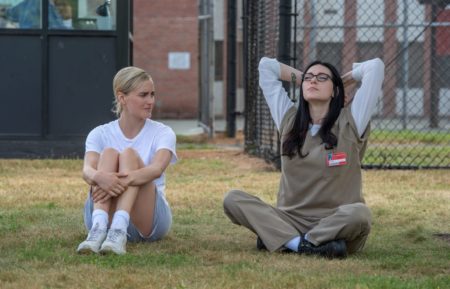 OITNB