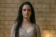 Eva Green as Vanessa Ives in Penny Dreadful (season 3, episode 9)