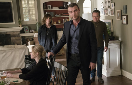 Ray Donovan