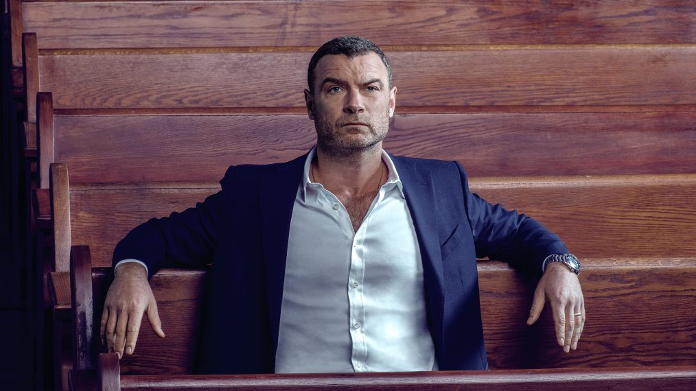 Liev Schreiber in Ray Donovan - Season 4