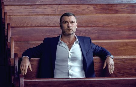 Liev Schreiber in Ray Donovan - Season 4