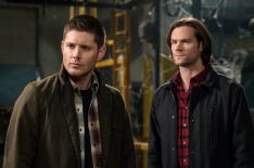 QUIZ: How Much of a 'Supernatural' Fan Are You?