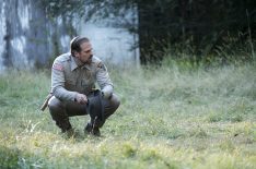 Stranger Things' David Harbour Talks Season 2 and About Being 'That Guy'