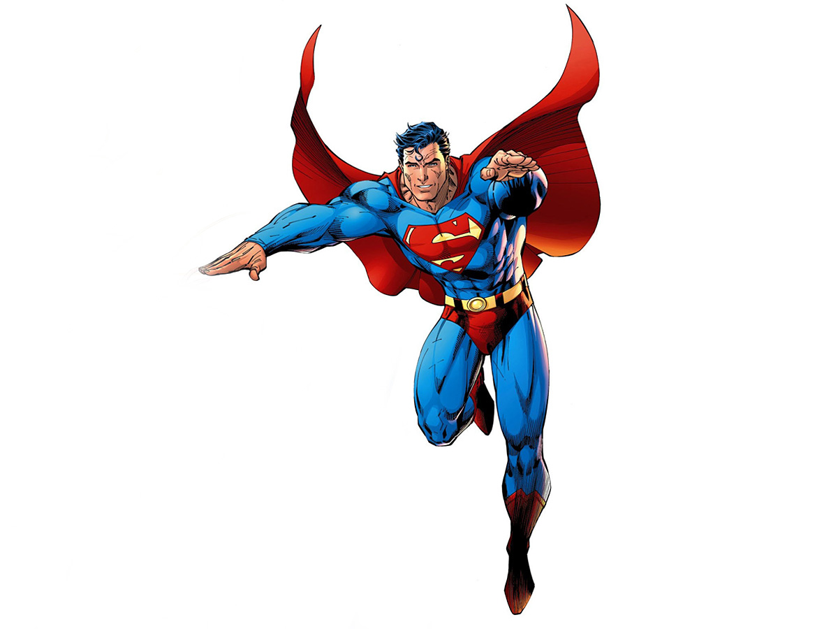 What the El? Superman is Coming to 'Supergirl'! What the El? Superman is Coming to 'Supergirl'!