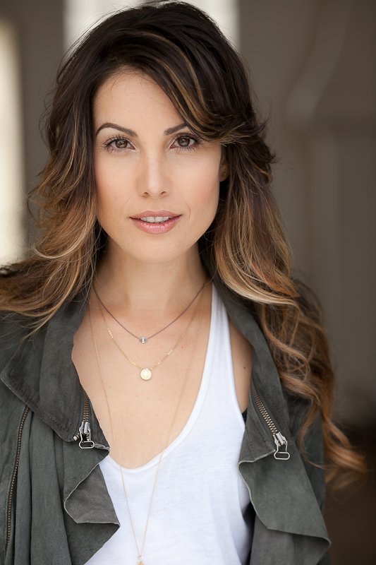 Carly Pope