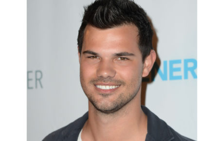 Taylor Lautner