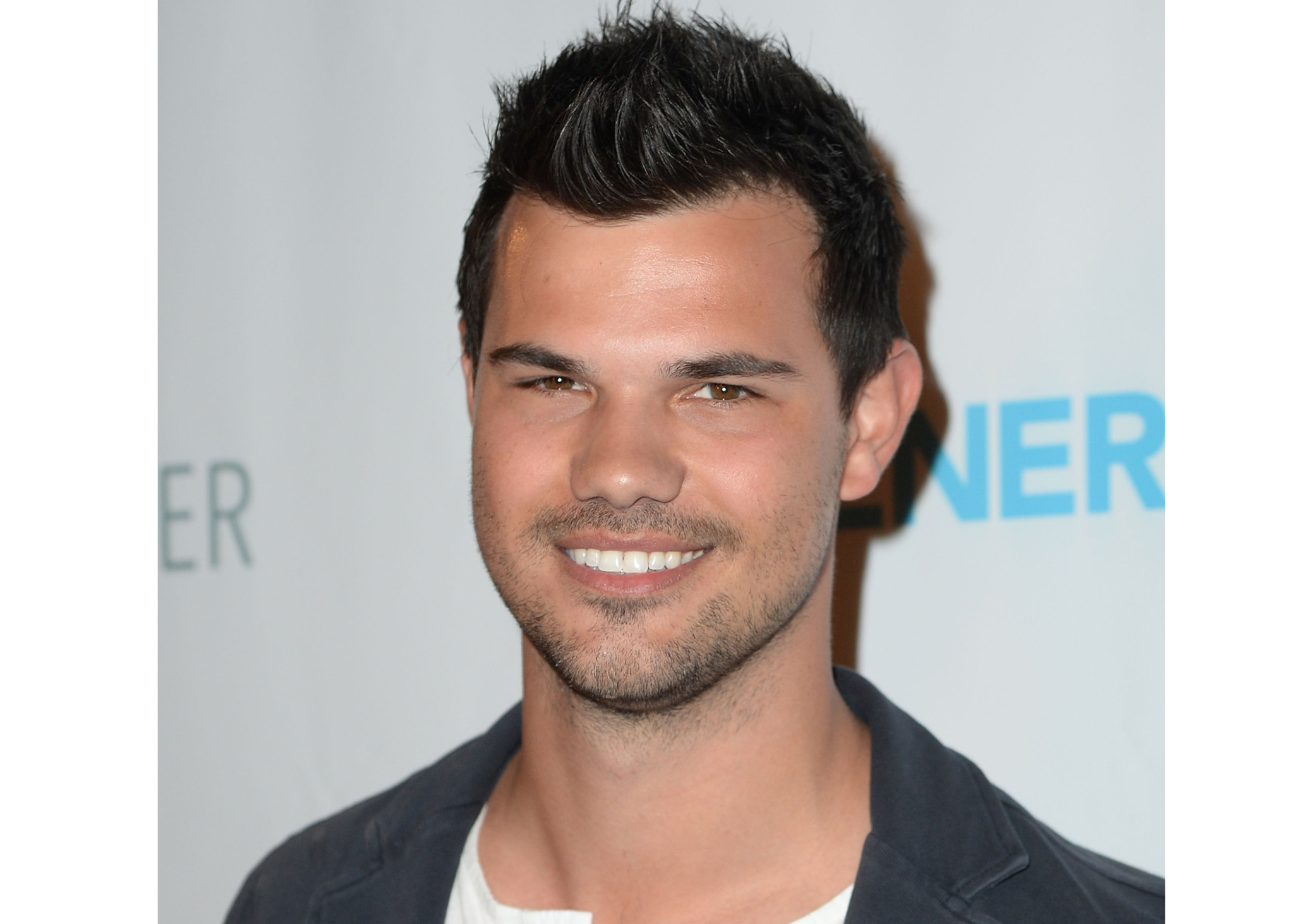 Taylor Lautner