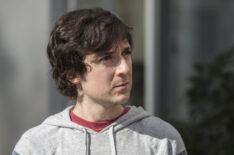 Josh Brener as Big Head in Silicon Valley