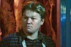 Jesse Plemons as Ed Blumquist in Fargo