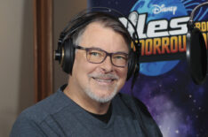 Jonathan Frakes