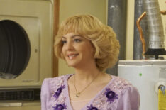 Wendi McLendon-Covey in The Goldbergs - 'Smother's Day'