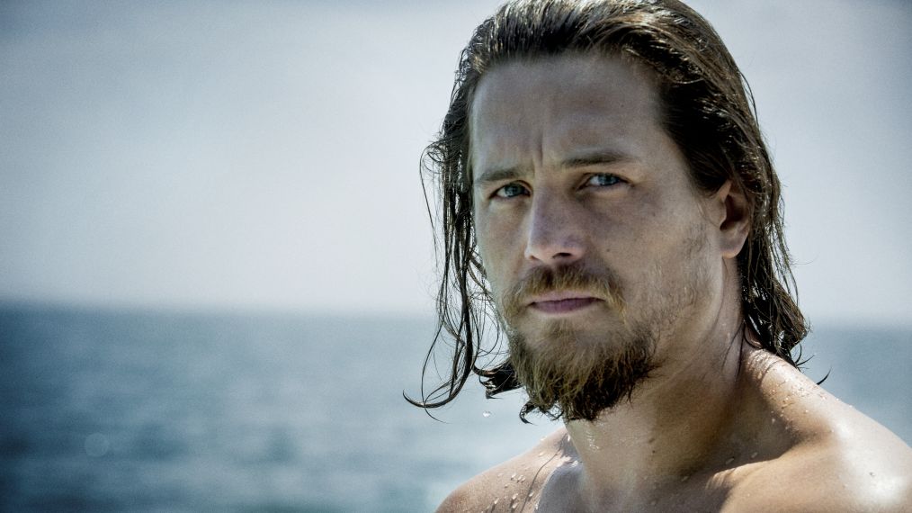 Animal Kingdom - Ben Robson as Craig