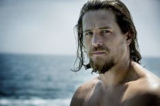 Ben Robson Bares All About Being the Wildest Member of 'Animal Kingdom'