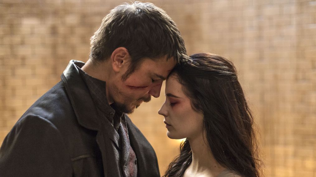 Showtime Revives 'Penny Dreadful' With Sequel Series 'City of Angels'
