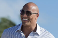 Dwayne Johnson in Ballers - Season 2, Episode 3