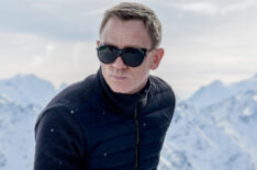 Spectre - Daniel Craig