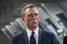 Spectre - Daniel Craig