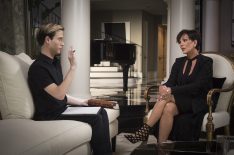 Tyler Henry Contacts the Afterlife (Including Lots of Celebrities!) in E!’s Hollywood Medium