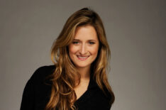 Grace Gummer at TFF 2010 Portrait Studio At The FilmMaker Industry Press Center
