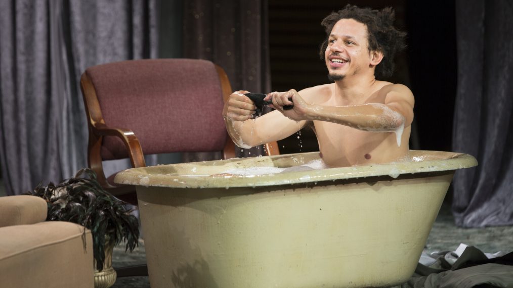 The Eric Andre Show