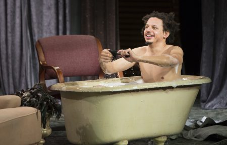 Eric Andre show